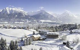 Hotel-Oberstdorf.de